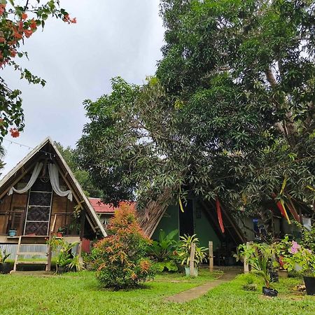 Lagkaw Uno In Lagkaw Homestay Panglao-stad Buitenkant foto