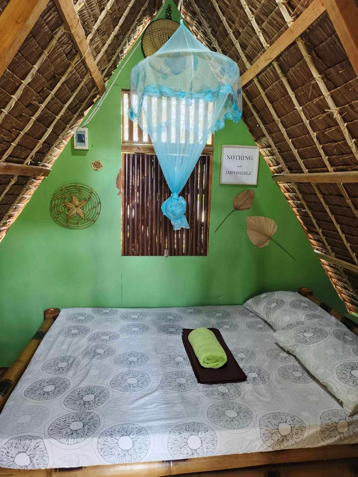 Lagkaw Uno In Lagkaw Homestay Panglao-stad Buitenkant foto