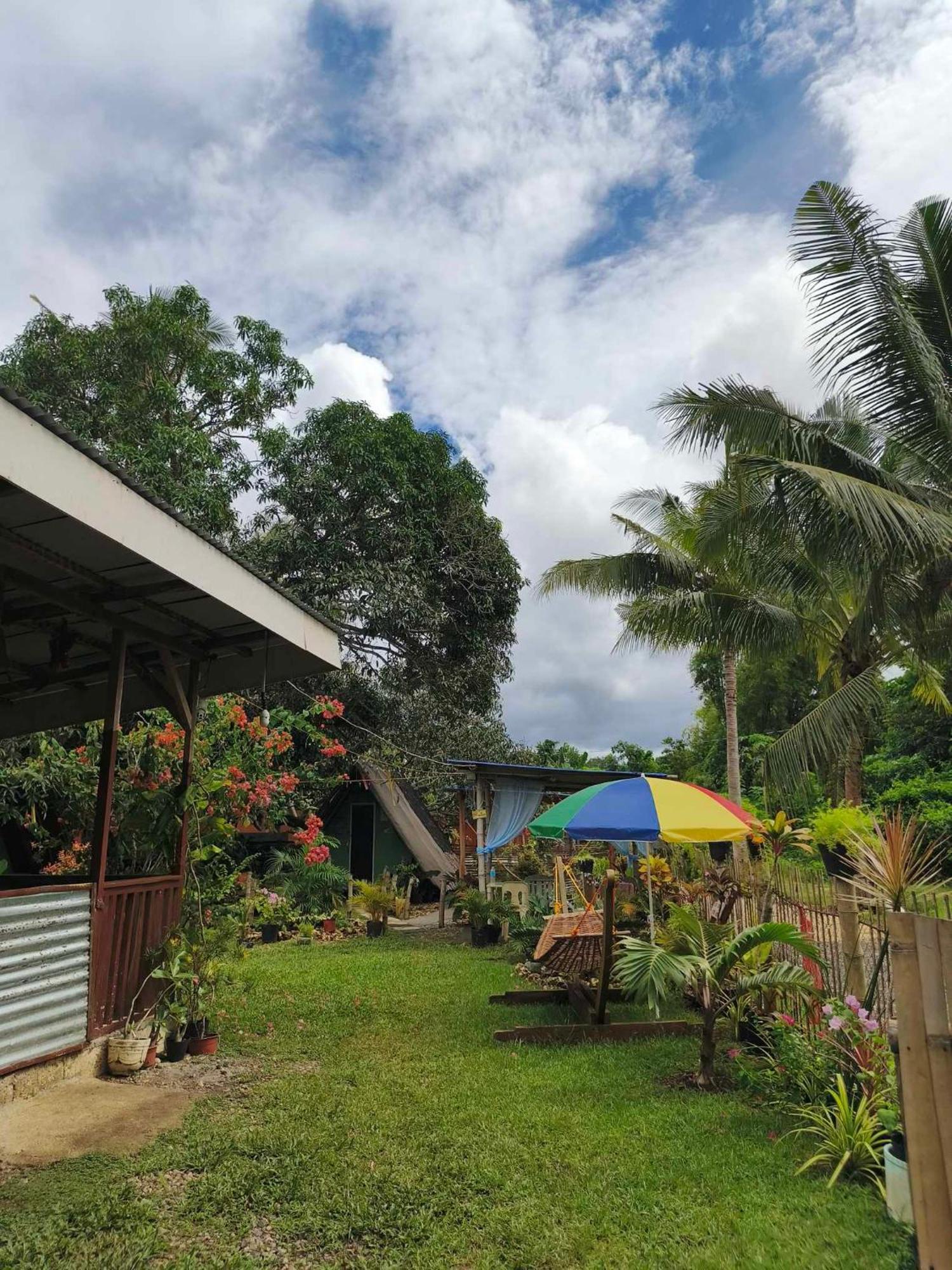 Lagkaw Uno In Lagkaw Homestay Panglao-stad Buitenkant foto